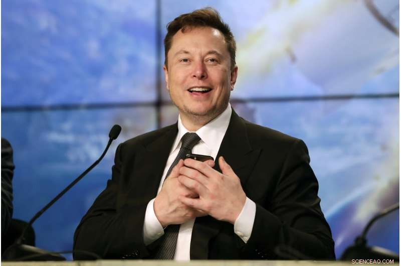 Elon Musk Backs Out of Twitter Board Role, Remains Largest Shareholder