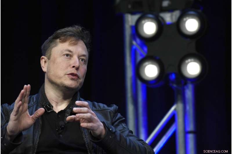 Elon Musk Backs Out of Twitter Board Role, Remains Largest Shareholder