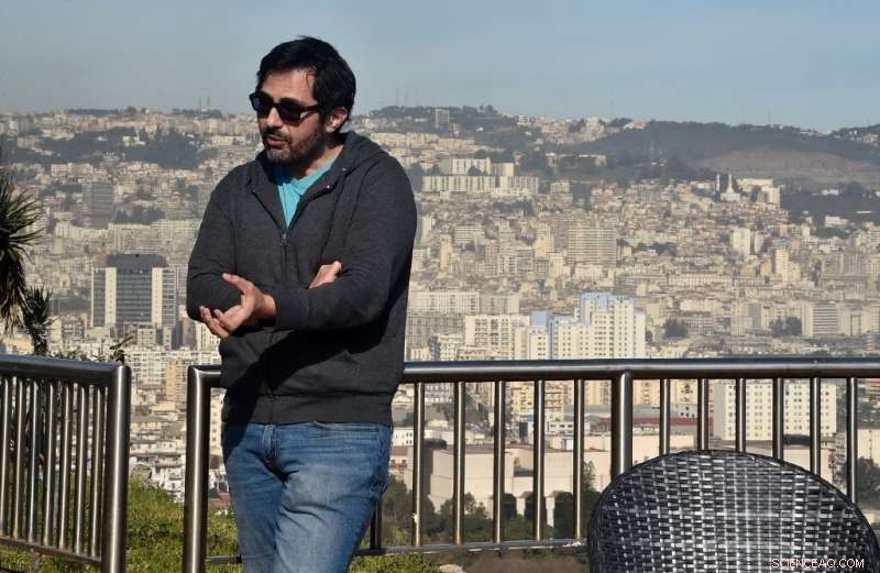 Yassir: Algeria s Tech Success Story Expanding Across Africa