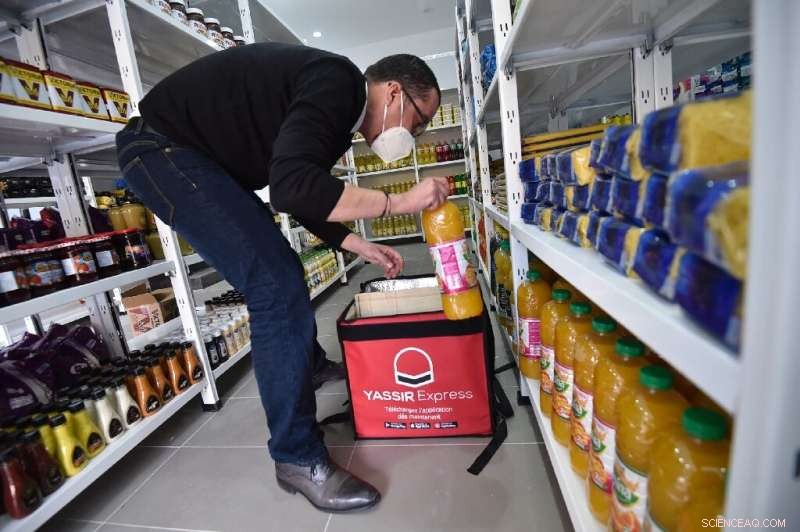 Yassir: Algeria s Tech Success Story Expanding Across Africa