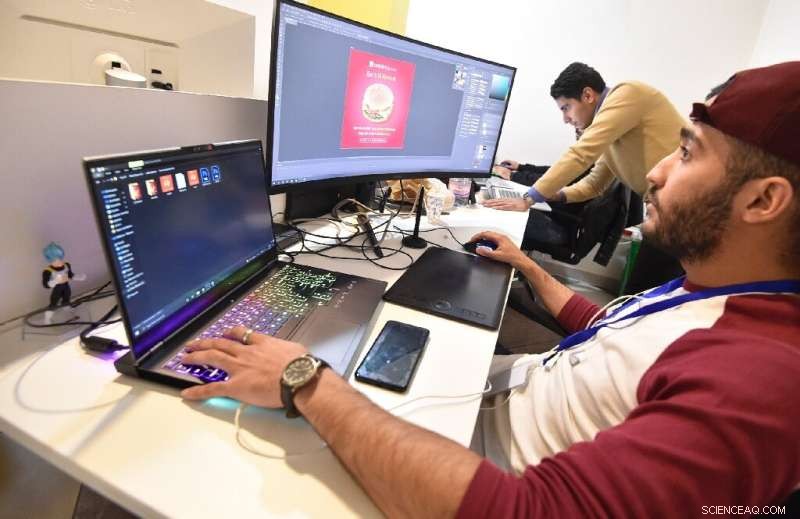 Yassir: Algeria s Tech Success Story Expanding Across Africa