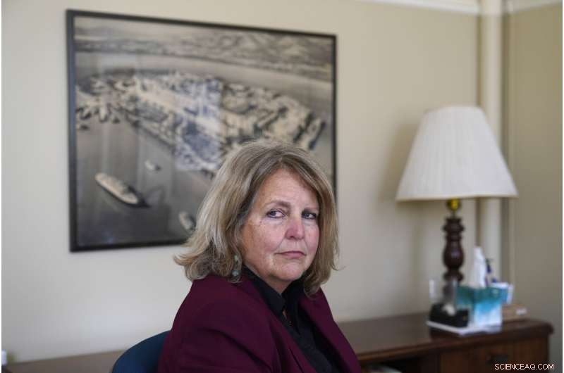 Business Email Compromise: The Most Costly Cybercrime Threat