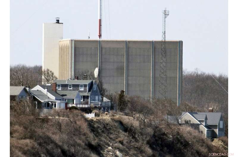 Managing Wastewater from Decommissioned Nuclear Power Plants: Safe Treatment Strategies