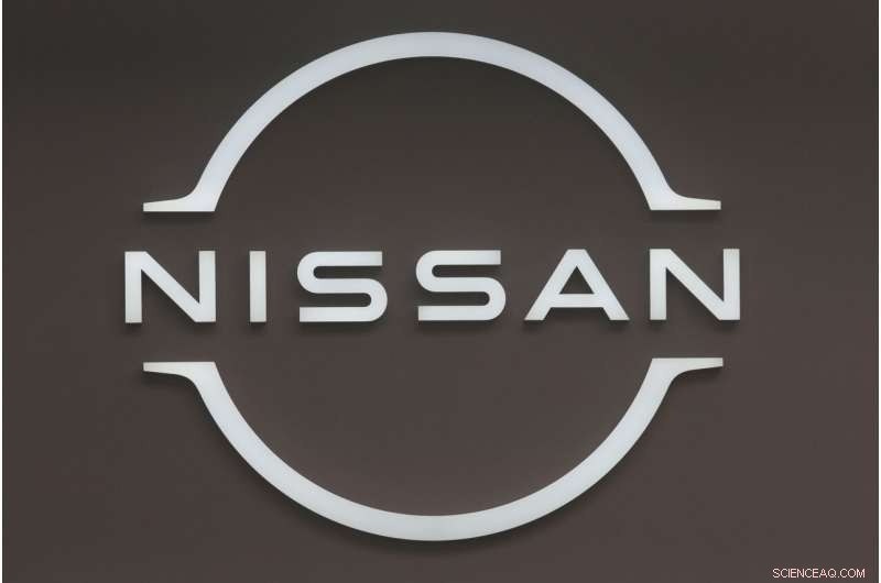 Nissan Partners with NASA to Develop Advanced EV Batteries with Faster Charging