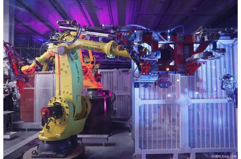 Elon Musk Confirms Tesla s Development of a Dedicated Robotaxi Vehicle