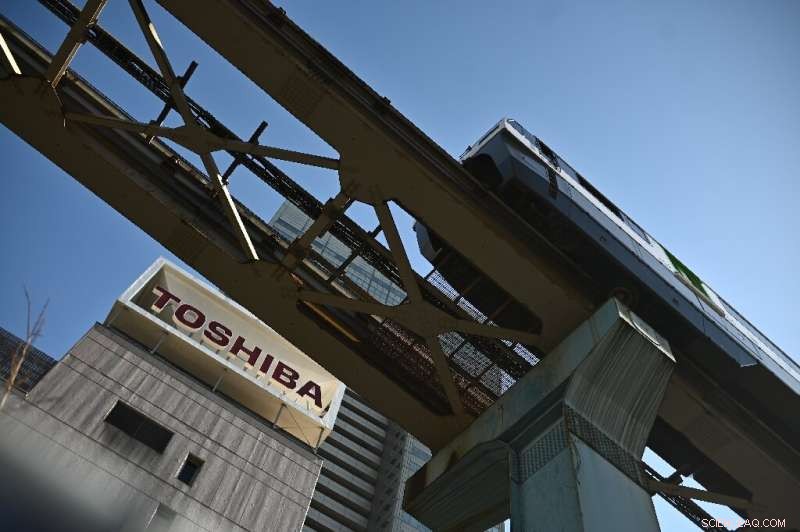 Toshiba Halts Spin-Off Plan, Explores Privatization After Shareholder Rejection