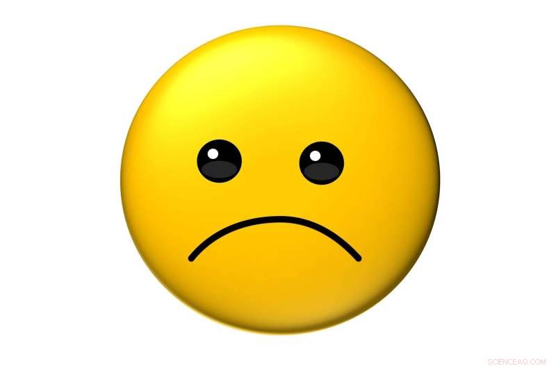 AI Algorithm Accurately Detects Depression on Twitter