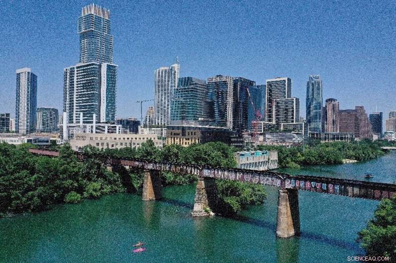 Tesla s New Austin Factory: Texas s Growing Appeal to Businesses