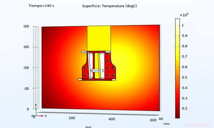 Advanced Thermoplastic Materials Revolutionizing Aerospace Engineering