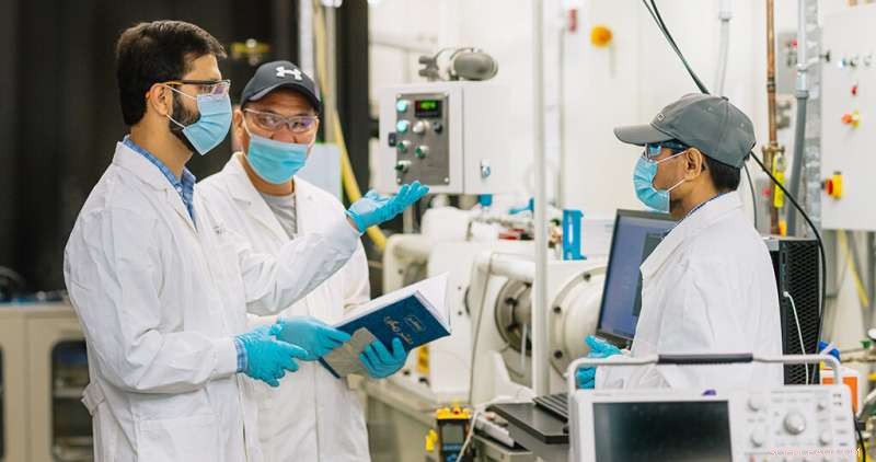 Ammonia-Based Fuels: A Sustainable Solution for Internal Combustion Engines