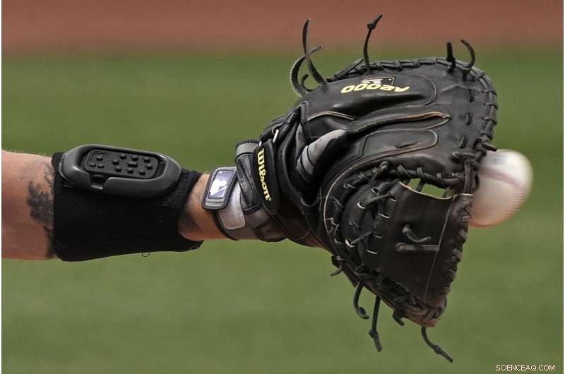 MLB Approves Electronic Pitch Calling System to Combat Sign Stealing