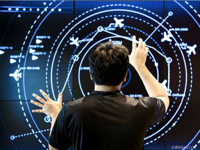 Flight Recorder Data: Why Isn t It Streamed in Commercial Jets?