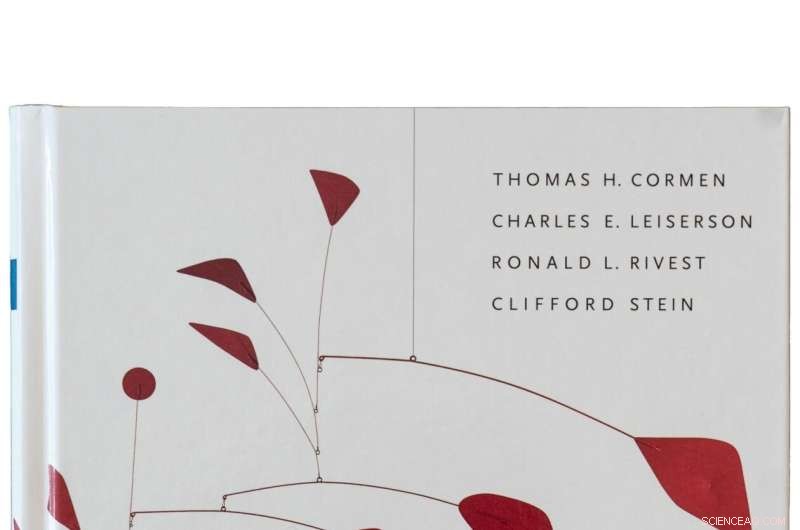 Introduction to Algorithms 4th Edition: A Classic Textbook Released