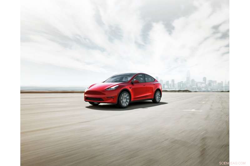 Fuel-Efficient SUVs: Top 5 Picks for Lower Gas Costs | Edmunds