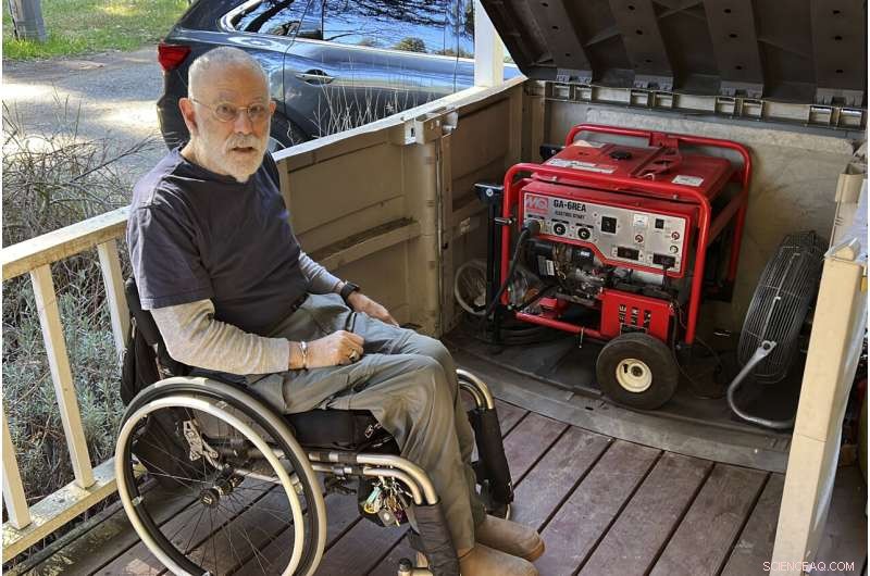 Climate Change & Power Grids: How Extreme Weather Impacts Electricity