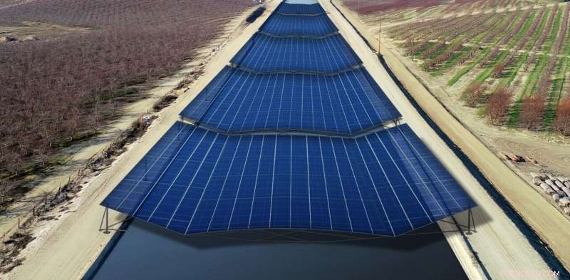 Climate-Saving Energy Innovations: Power & Cost Savings