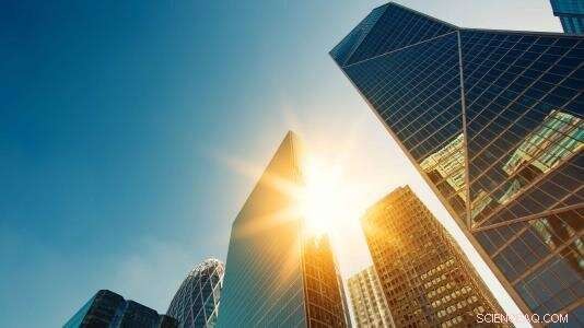 Argonne s Solar Technology Ensures Microgrid Power During Outages