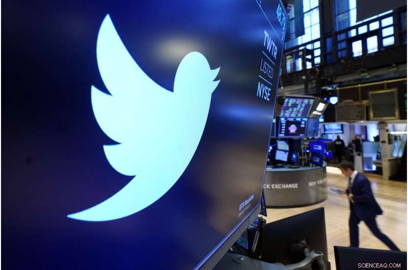 Elon Musk Acquires 9.2% Stake in Twitter, Becoming Largest Shareholder