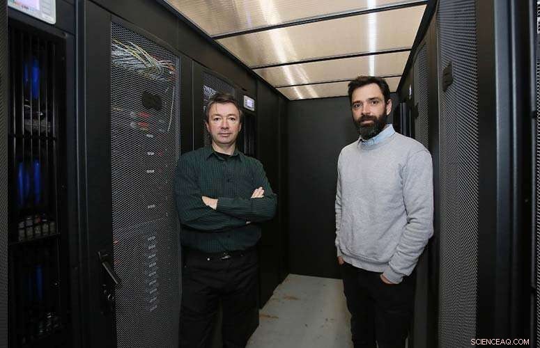 VIGICOVID: AI-Powered System for Extracting Insights from COVID-19 Scientific Articles