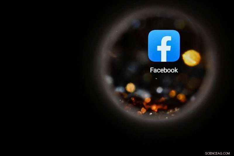 Meta Data Breach: Hackers Used Forged Government Requests to Access User Information