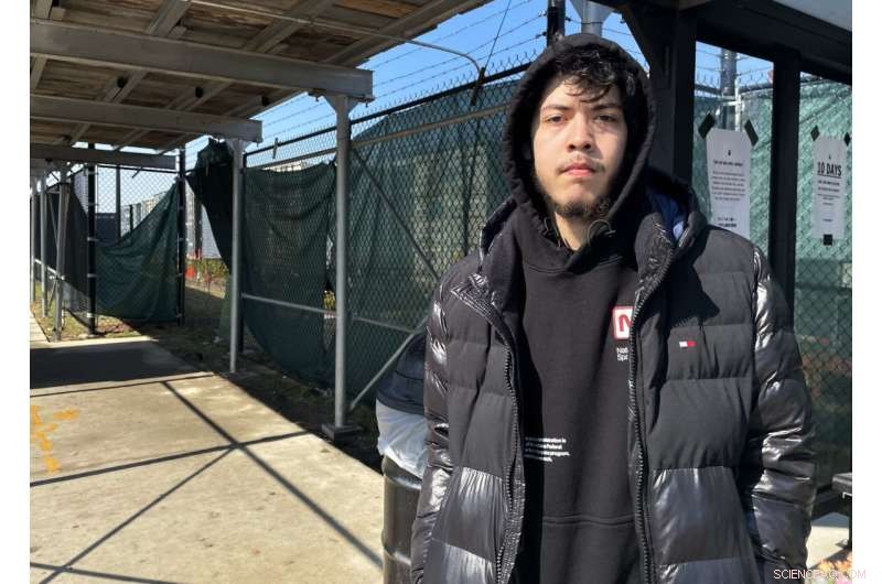 Staten Island Amazon Warehouse Union Election Aims for Historic First