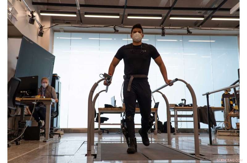 User-Customizable Exoskeletons for Personalized Comfort in Neurobionics