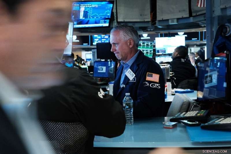 SEC Proposes Stricter Rules for SPAC Deals to Enhance Investor Protections