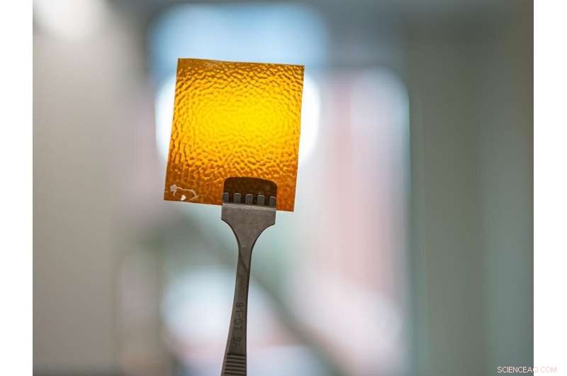 Breakthrough Hydrogen Purification Method for High-Carbon Monoxide Mixtures