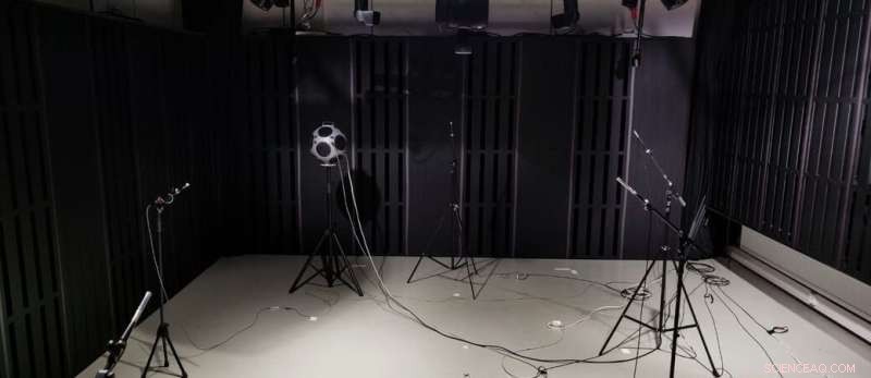 Aalto University Enhances Room Acoustics Measurement Accuracy with Sine Sweep Technique Upgrade