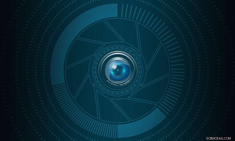Privacy-Preserving Surveillance: AI Security Tool Safeguards Footage