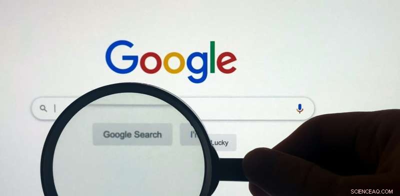 Mastering Google Search: 5 Tips for Accurate & Reliable Results
