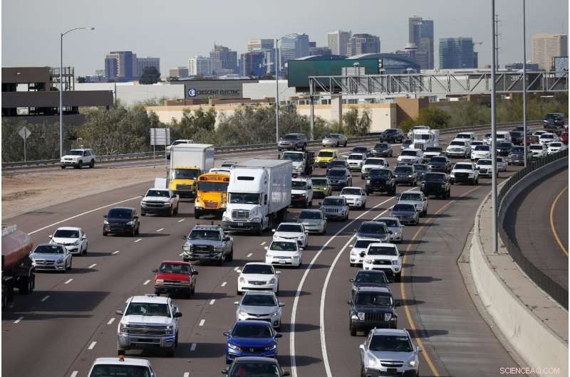 NHTSA Investigates Pony.ai s Timeliness in Autonomous Vehicle Crash Report