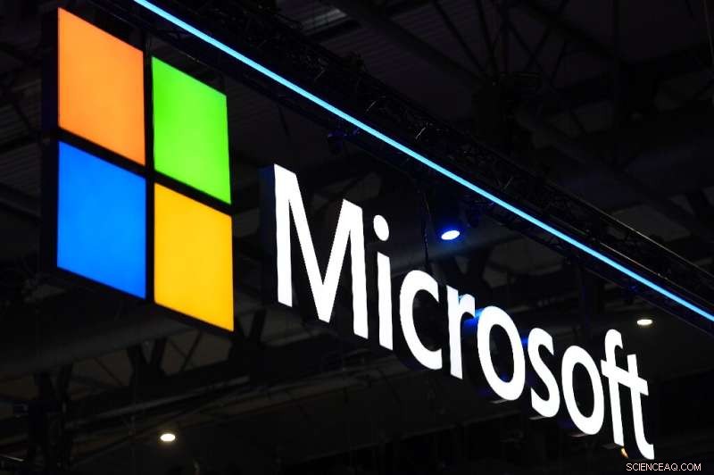 Microsoft Confirms Investigation and Employee Dismissals Over Bribery Allegations in Middle East and Africa
