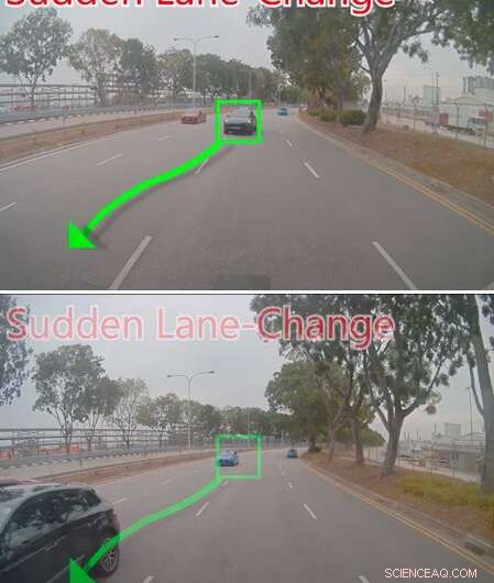 B-GAP: Advanced Simulation for Training Autonomous Vehicles in Complex Urban Environments