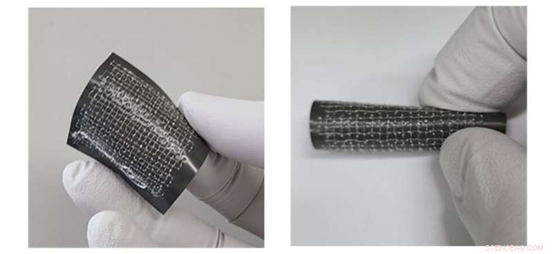 KIMS Unveils World s First Ultra-Thin 5G Shielding Film with Zero Reflection