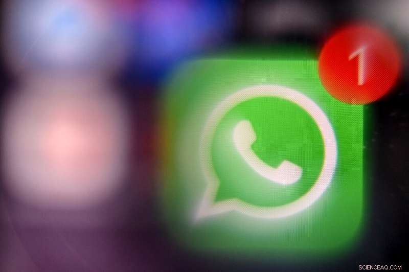 EU Interoperability Mandate for Messaging Apps Raises Privacy Concerns
