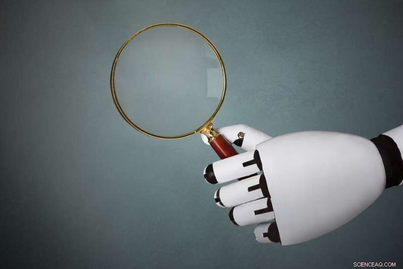 How to Properly Investigate Robot Accidents and Why It s Critically Important