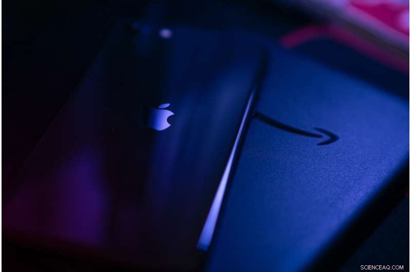 The EU s Digital Markets Act: 5 Essential Rules Reshaping Big Tech