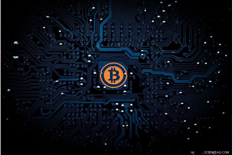 Bitcoin ETFs Explained: A Professional Guide to Investing