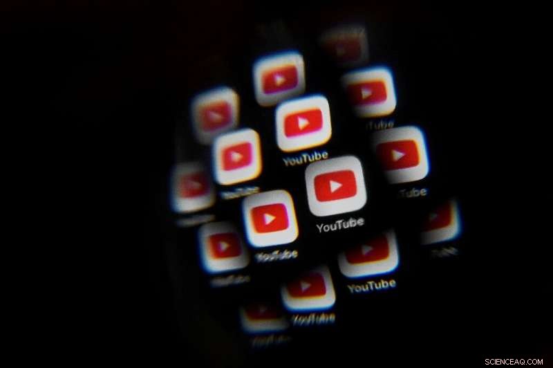 Watch Free TV Shows Online: YouTube s Vast Library of Episodes