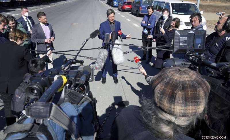 Tesla Inaugurates First European Gigafactory Near Berlin, Strategic Milestone for EV Expansion