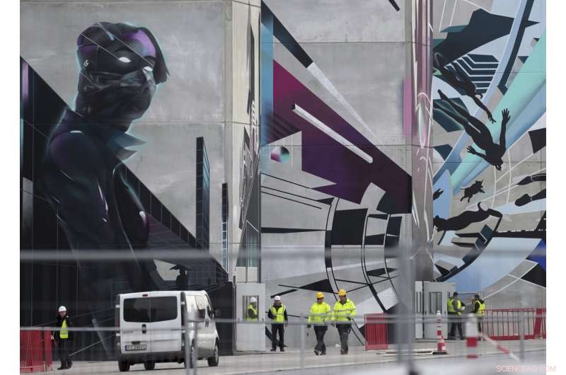 Tesla Inaugurates First European Gigafactory Near Berlin, Strategic Milestone for EV Expansion