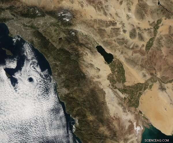 Geothermal Plants: Solving America s Lithium Crisis and Powering EV Batteries