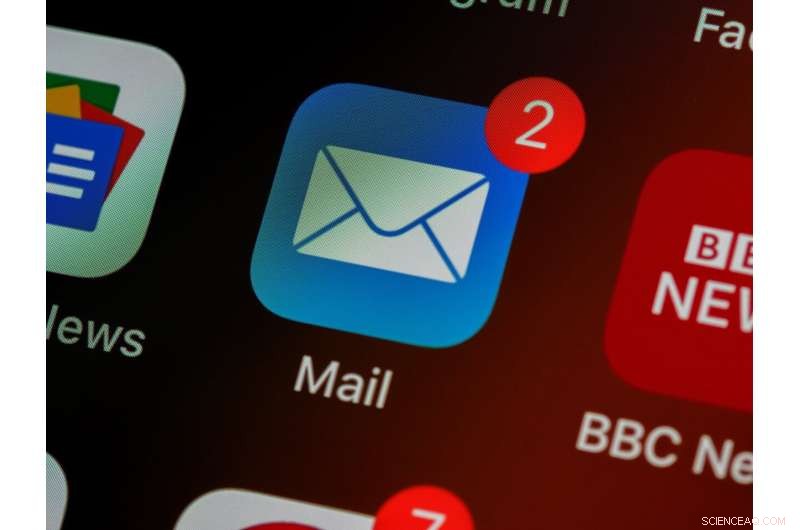 Advanced Automated Spam Email Detection and Filtering Model