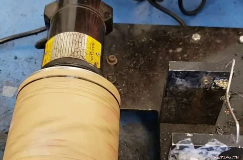 How Petroleum Residue is Revolutionizing Automotive Materials for Lighter, Efficient Vehicles