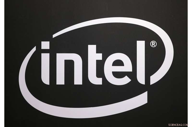 Intel Announces $88 Billion European Chip Manufacturing Expansion
