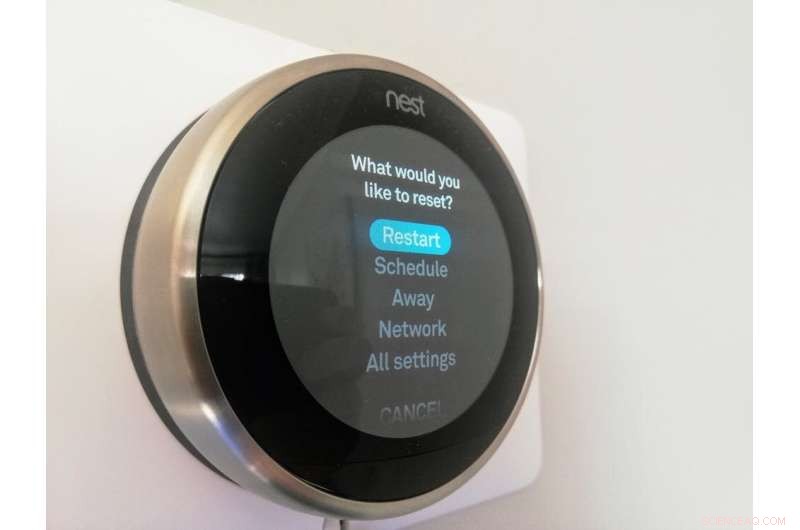 IoT Privacy Threats: How Smart Devices Track You, Explained by Experts