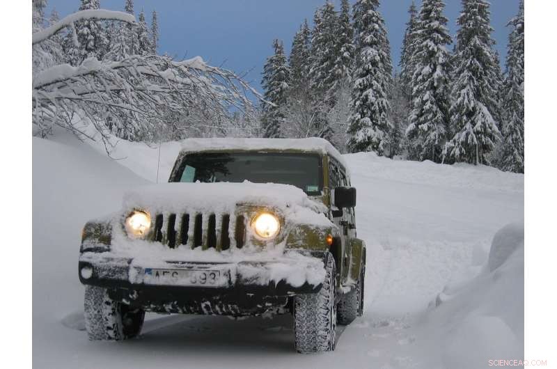 EPA Investigates Racial Discrimination Claims in Jeep Plant Permit Approval for Detroit Community