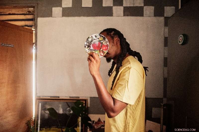 NFTs and Environmental Impact: Artists Speak Out on Climate Costs