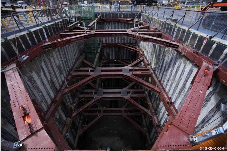 Fukushima Reactor Cleanup: Uncertainty Over Treated Water Release 11 Years After Disaster